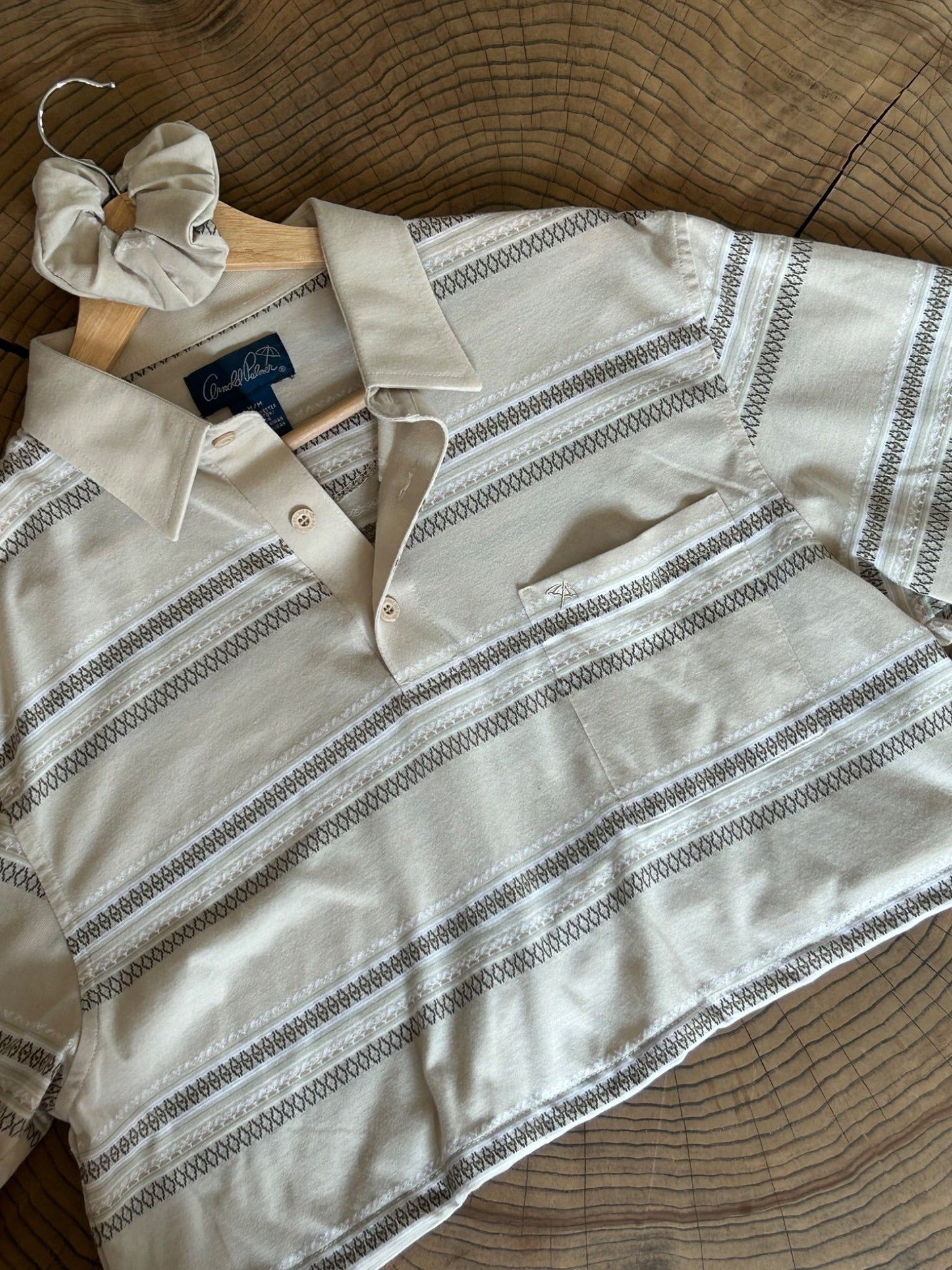 the cottager polo set - 1