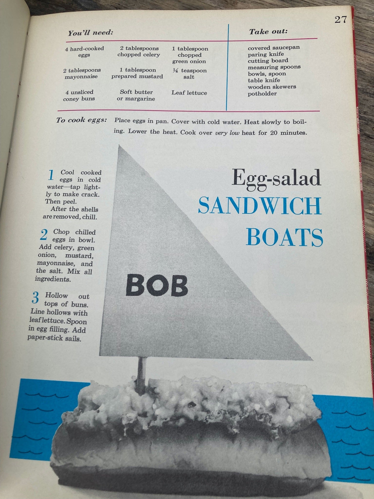 BHG Retro Cookbook - 2