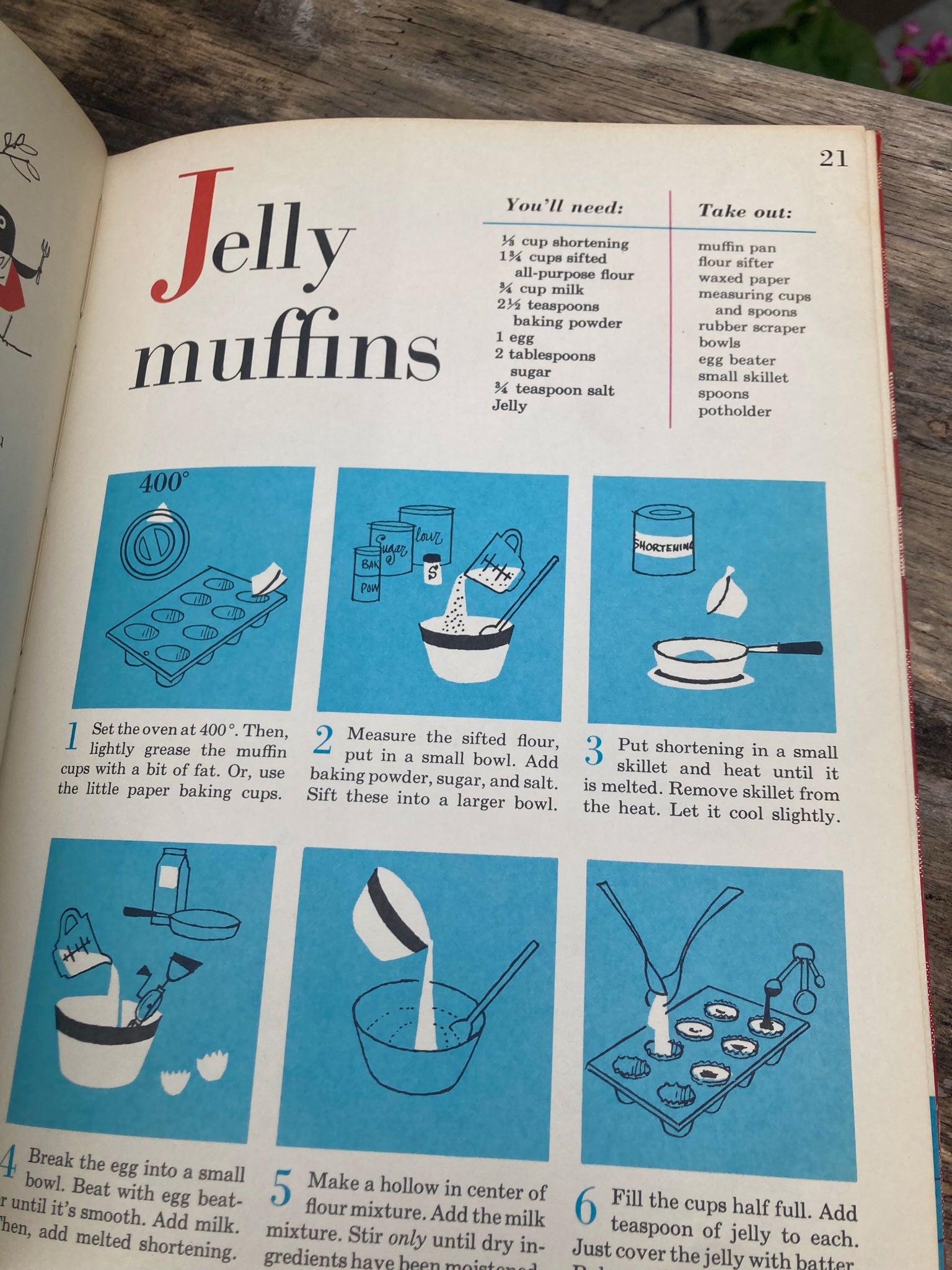 BHG Retro Cookbook - 3