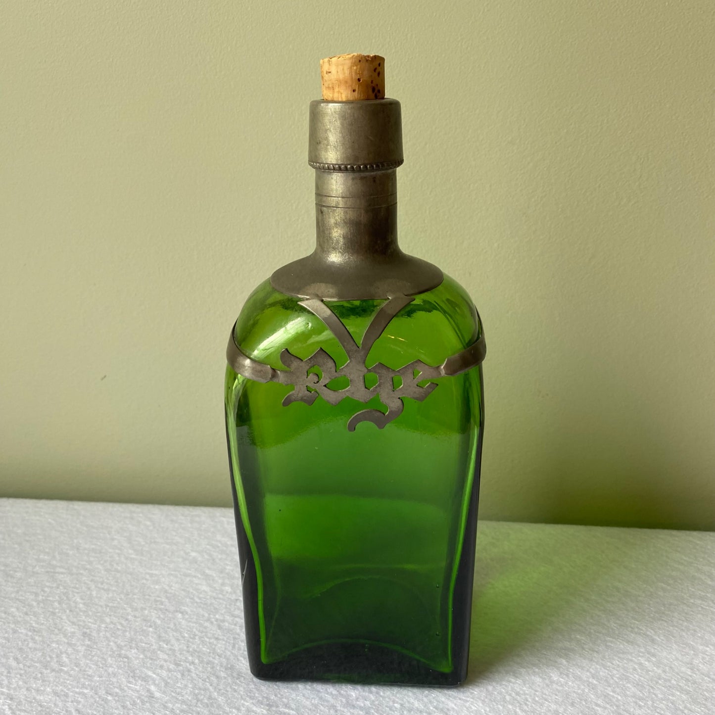 Rye Decanter - 1