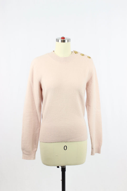 TORY BURCH Rose Sweater - 1