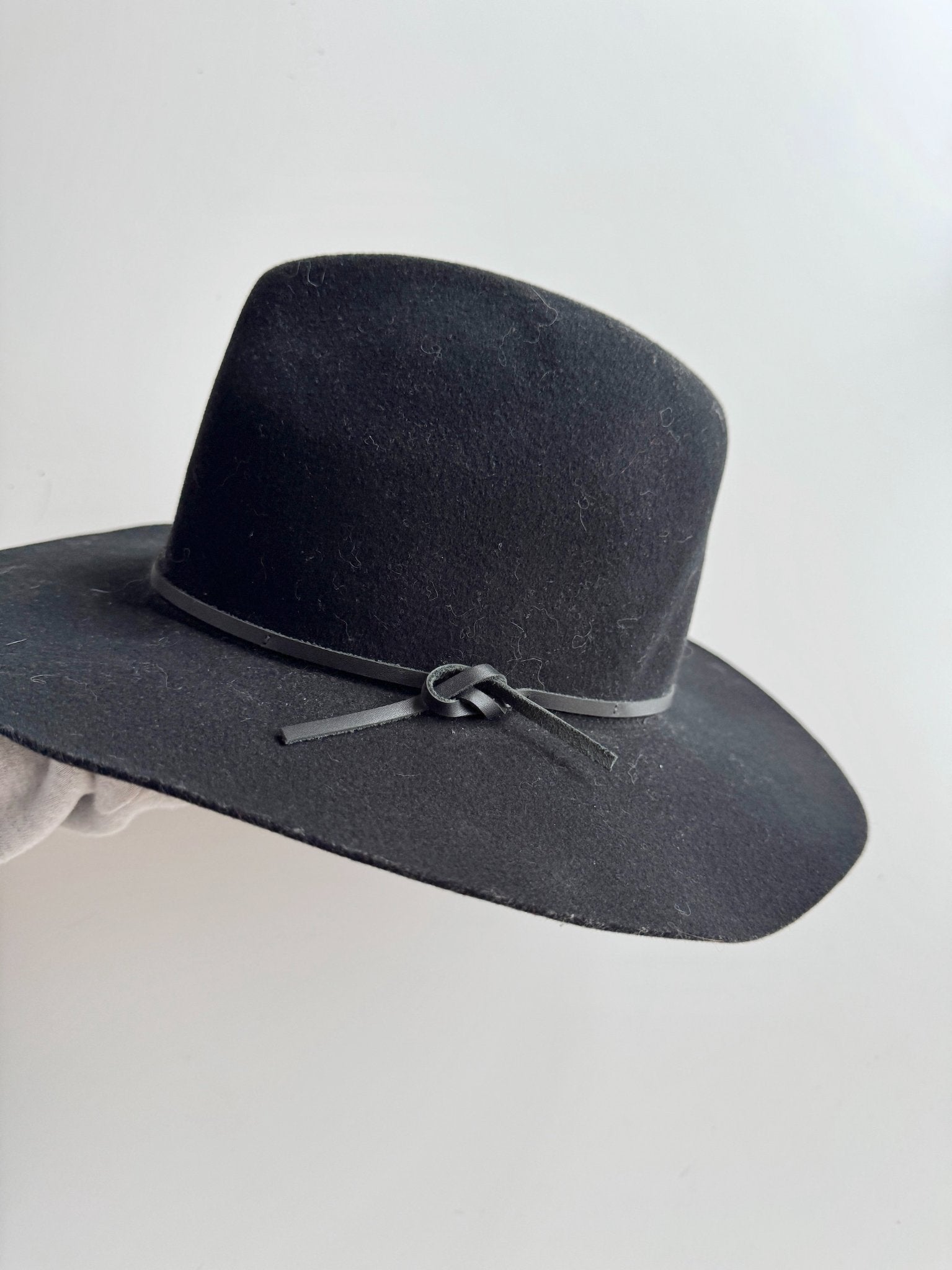 Aritzia WILFRED Fedora Hat - 1