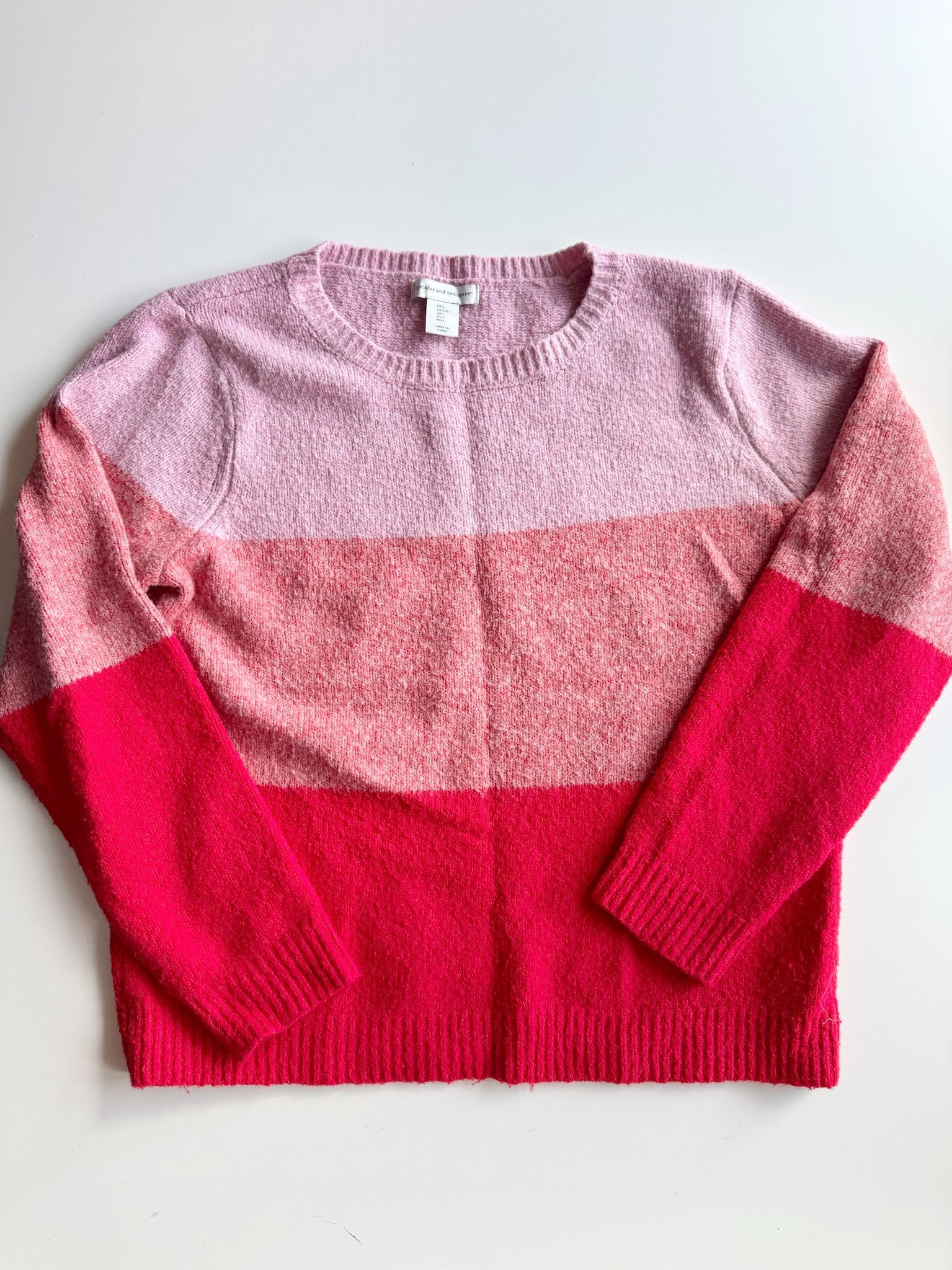 CUPCAKES & CASHMERE Sweater - 1