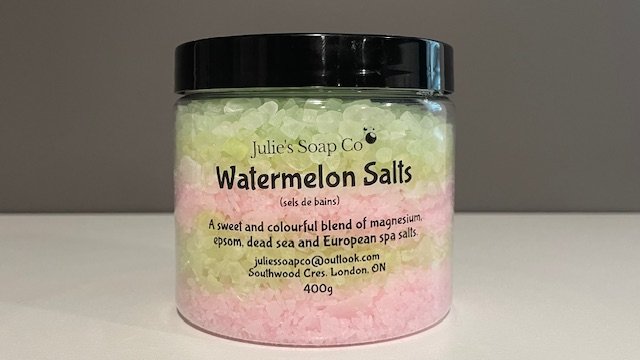 Watermelon Salts - 1