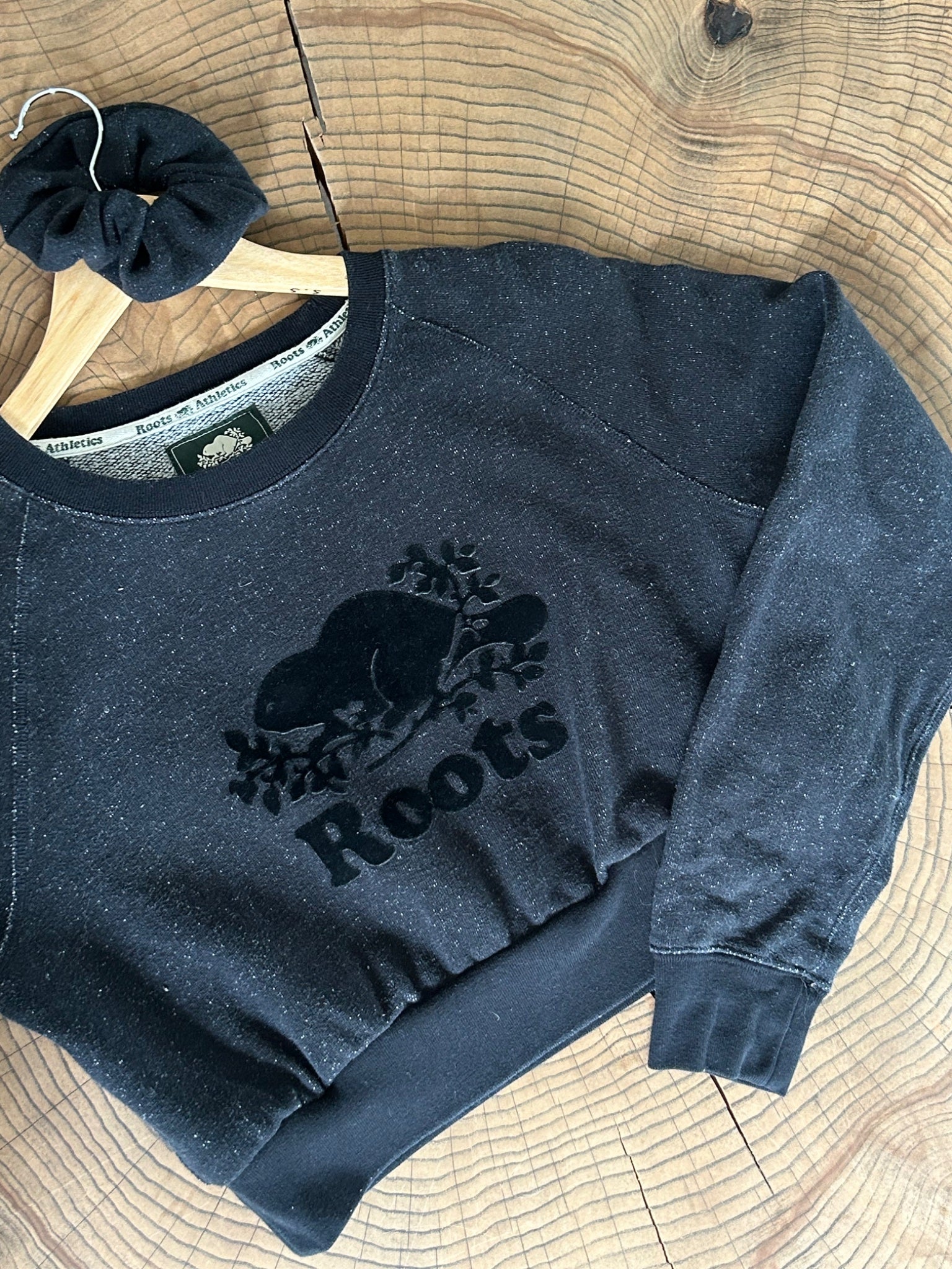 the classic roots crewneck set - 1