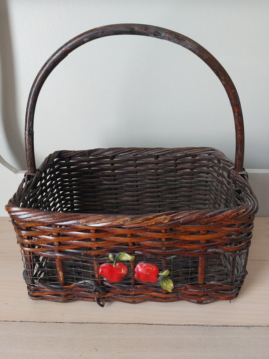 Apple Basket - 1