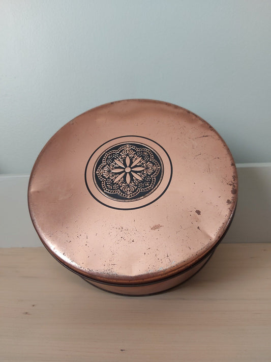 Copper tin - 1