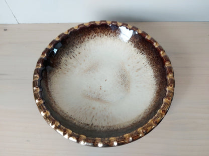 Pottery bowl - 2