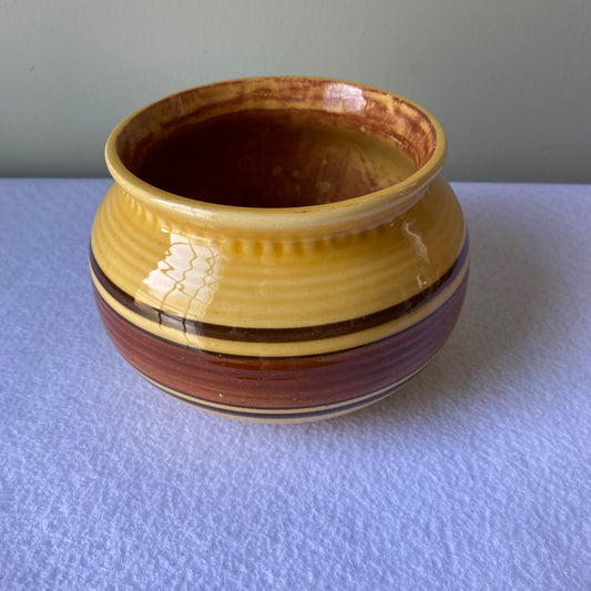 Pottery Bowl  - 1