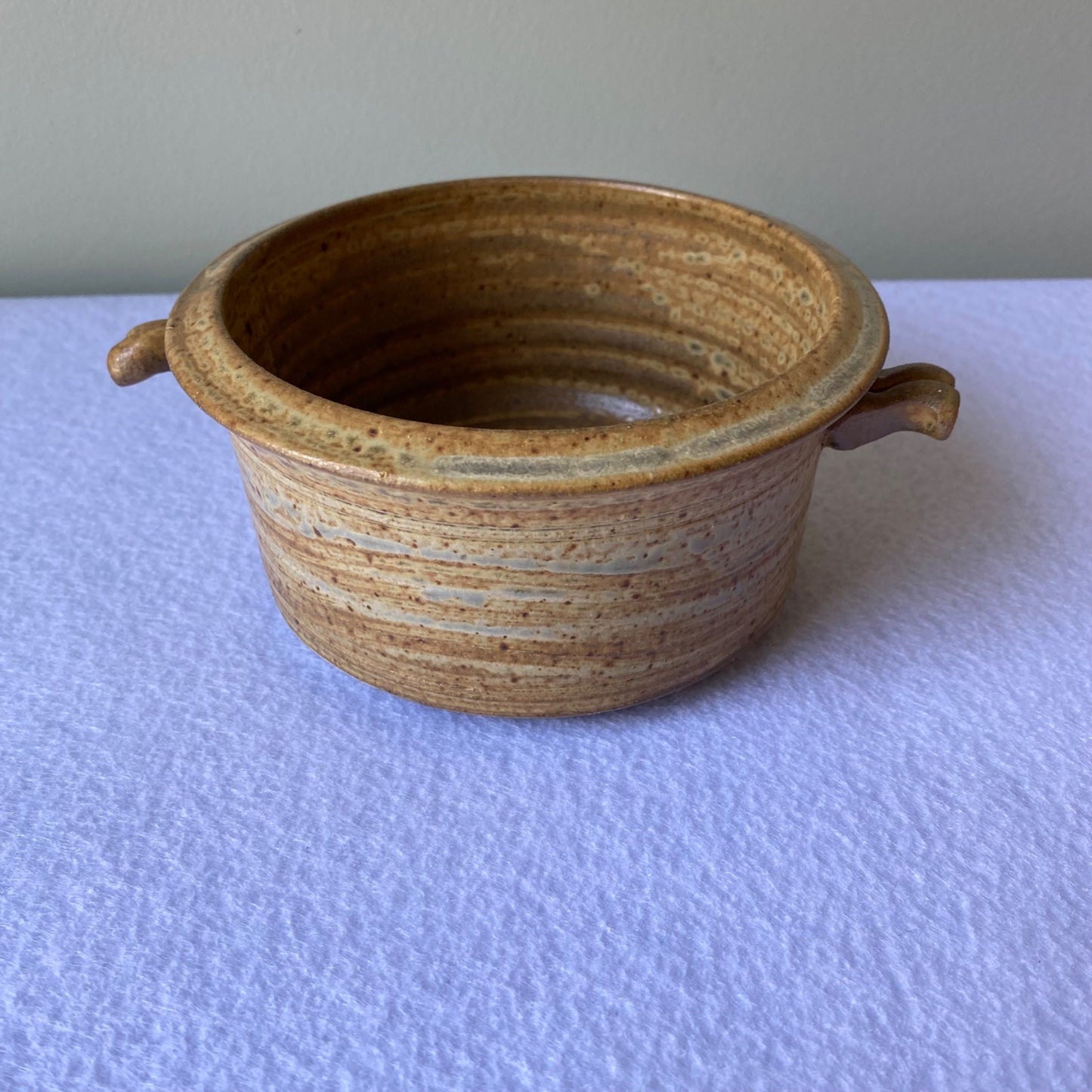 Pottery Pot - 1