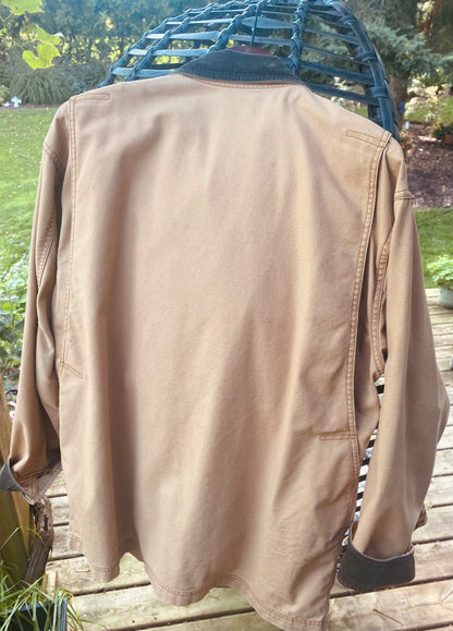 L.L. Bean Barn/ Chore Jacket - 3