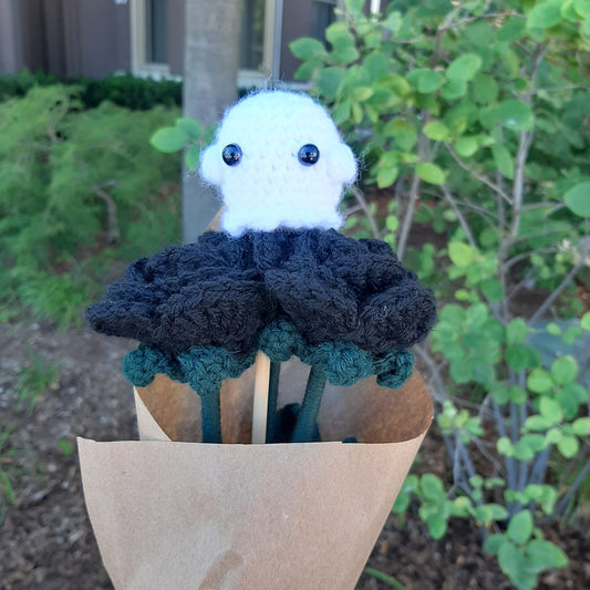 Spooky Bouquet - 1