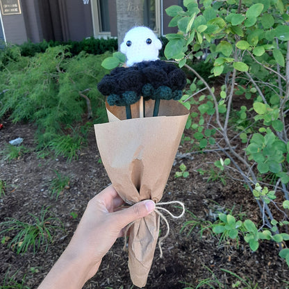 Spooky Bouquet - 3