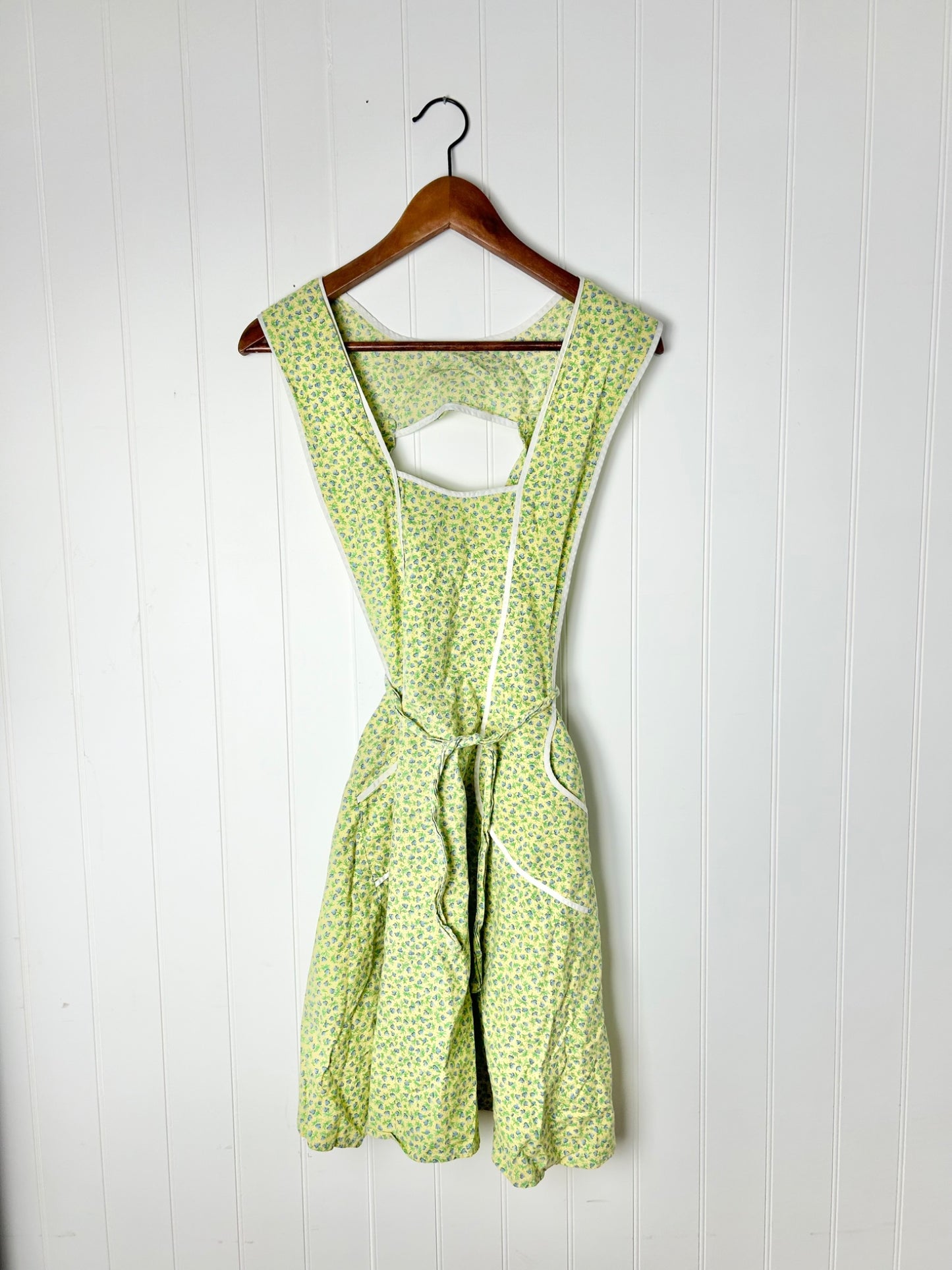 Vintage Apron - 1