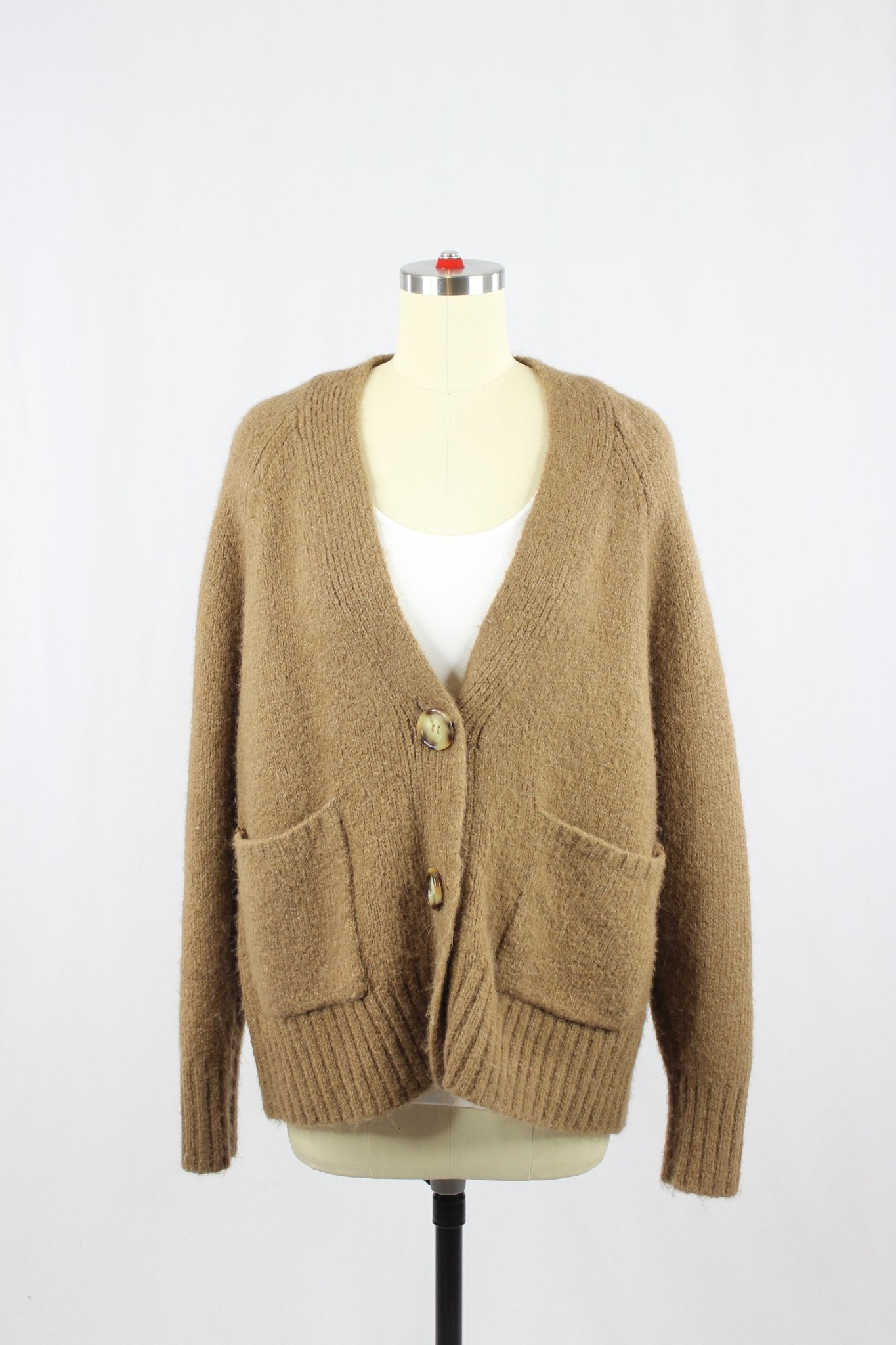 ZARA Cardigan - 1