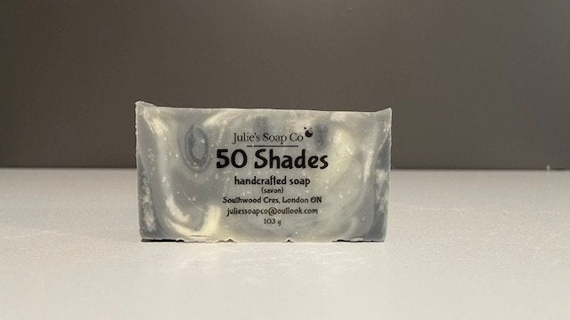 50 Shades - 1