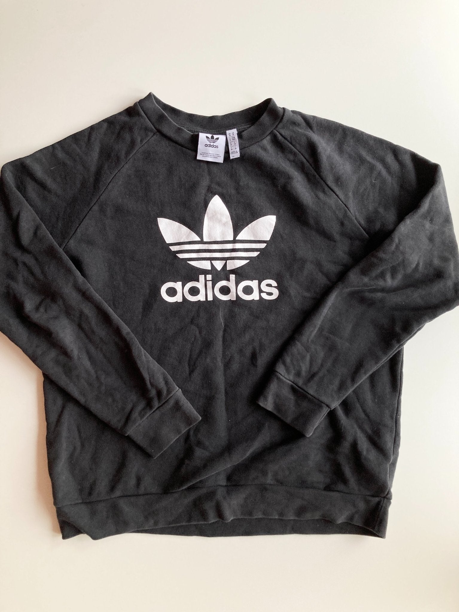 ADIDAS Sweatshirt - 1