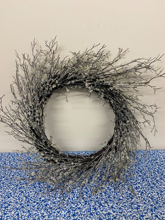 wreath - 1