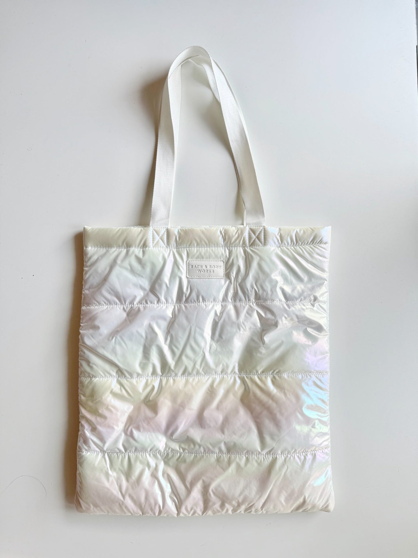 BATH & BODYWORKS Tote - 1