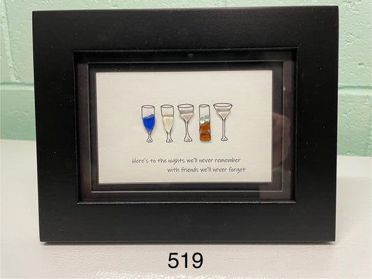 Here's to Nights we'll Never Remember (519) - 1