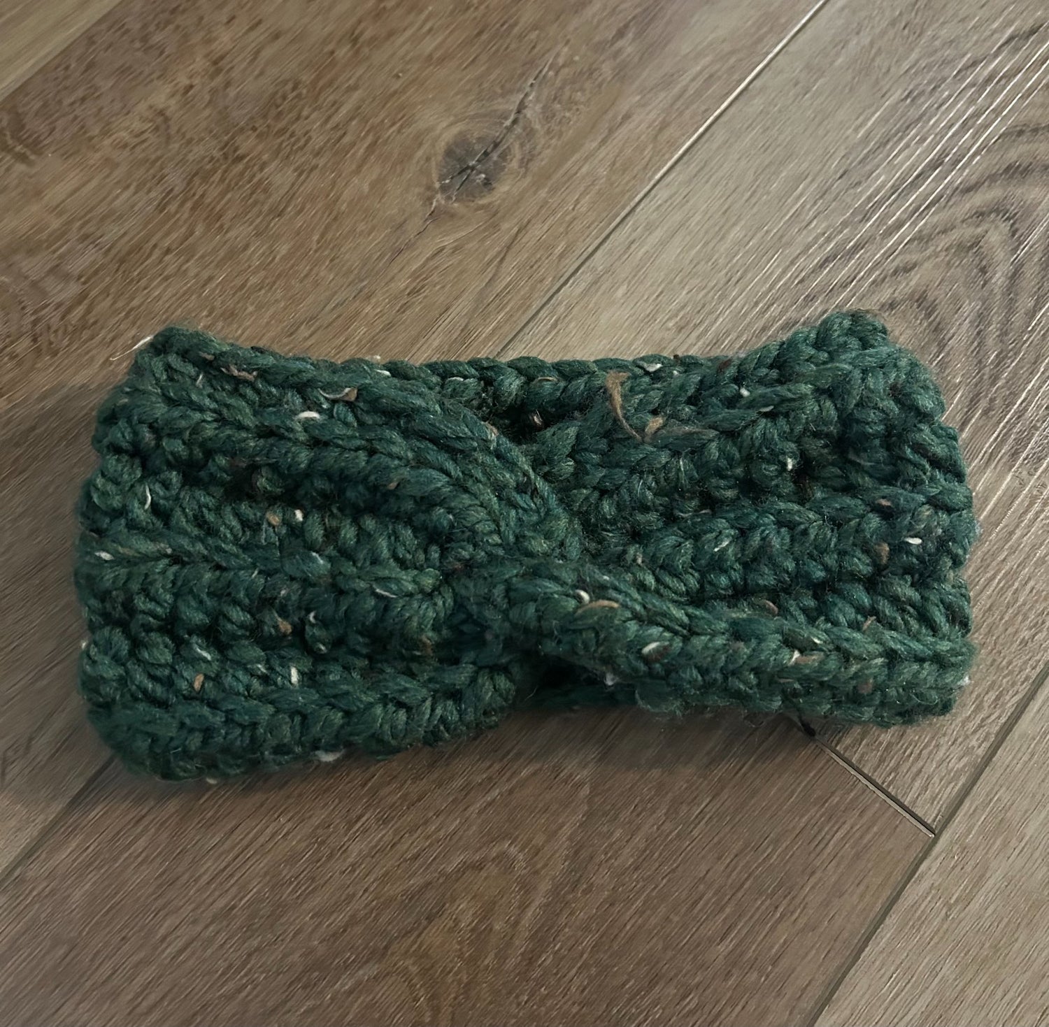 Adult Twist Headband - 1