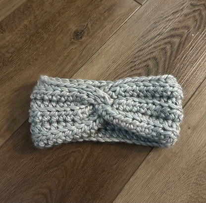 Adult Twist Headband - 3