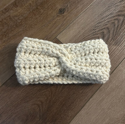 Adult Twist Headband - 2