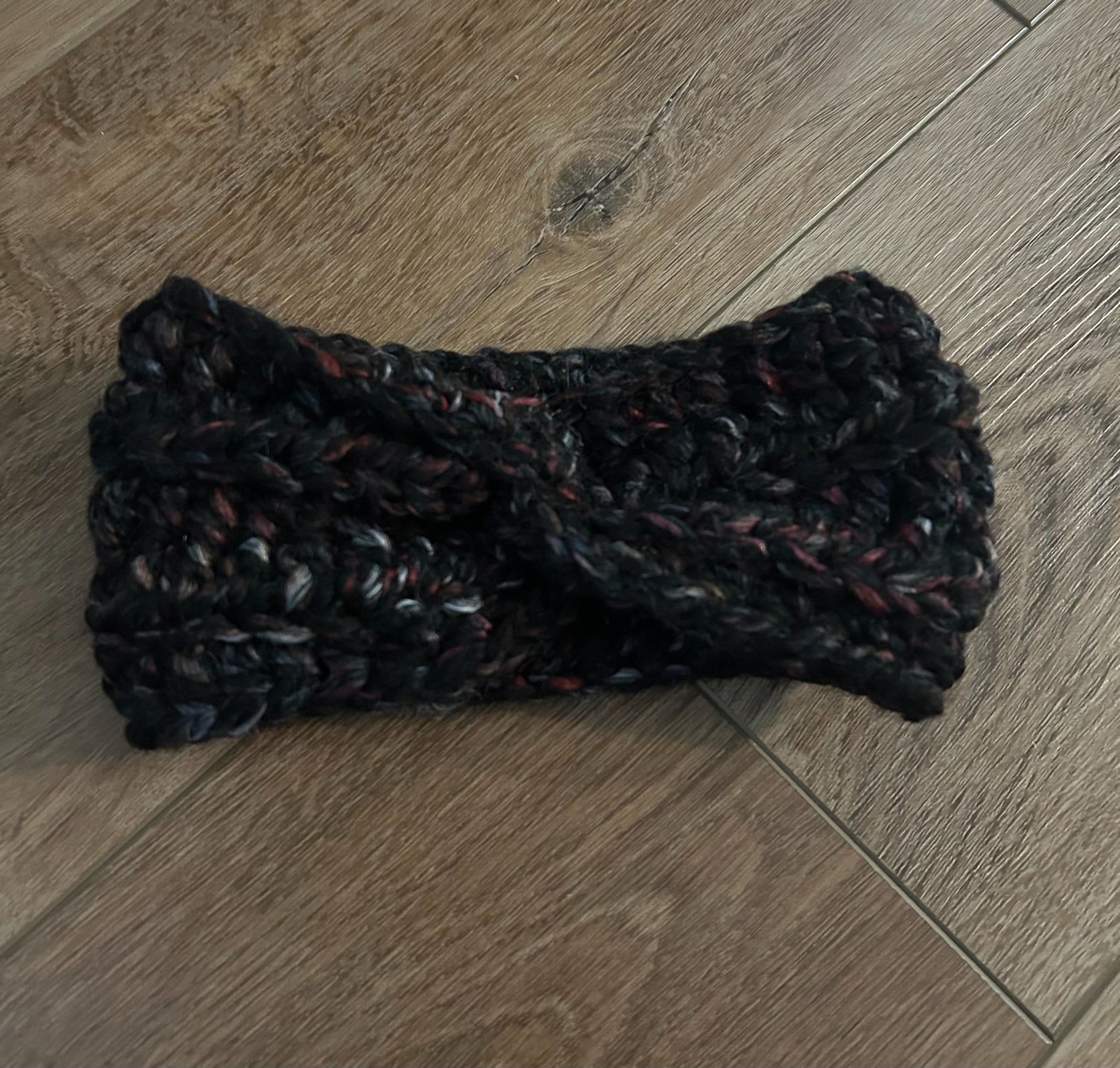 Kids Twist Headband - 1
