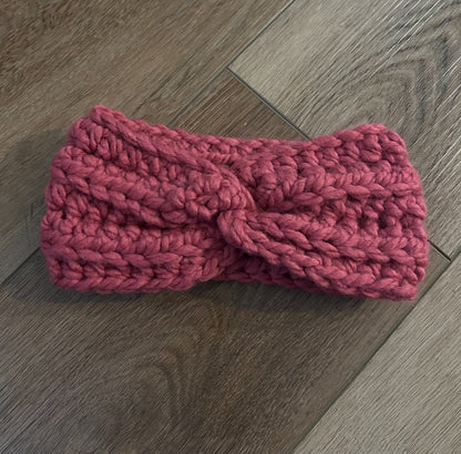 Kids Twist Headband - 3