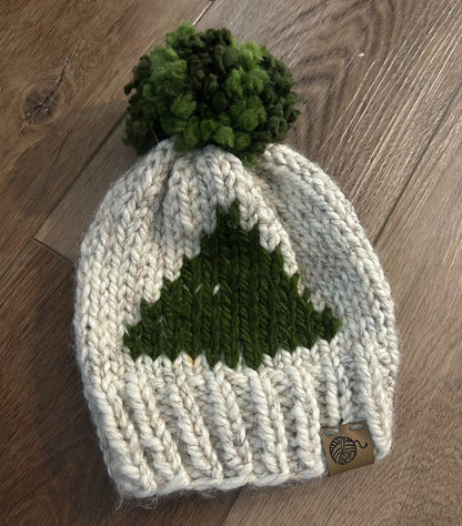 child Toque - 4