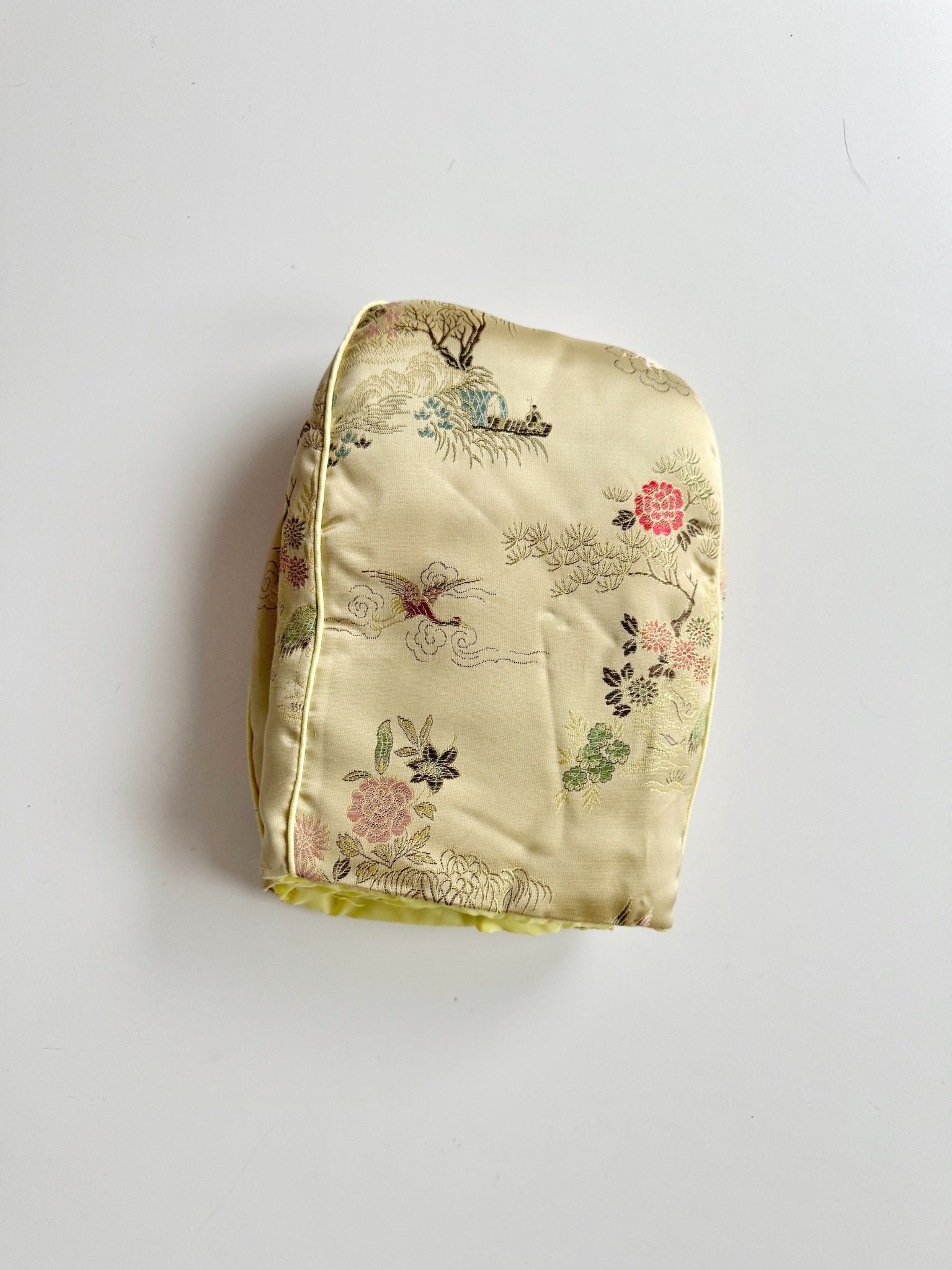 Oriental Cozy - 1