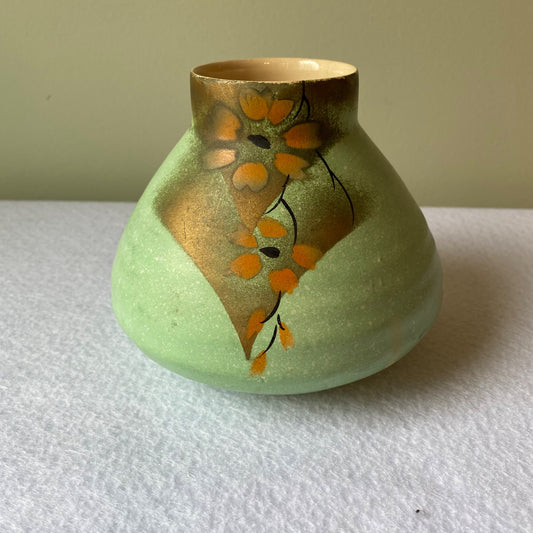 Art Deco Style Vase - 1