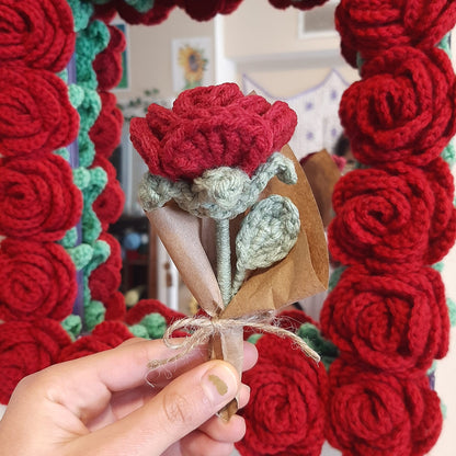 Mini Bouquet - 3