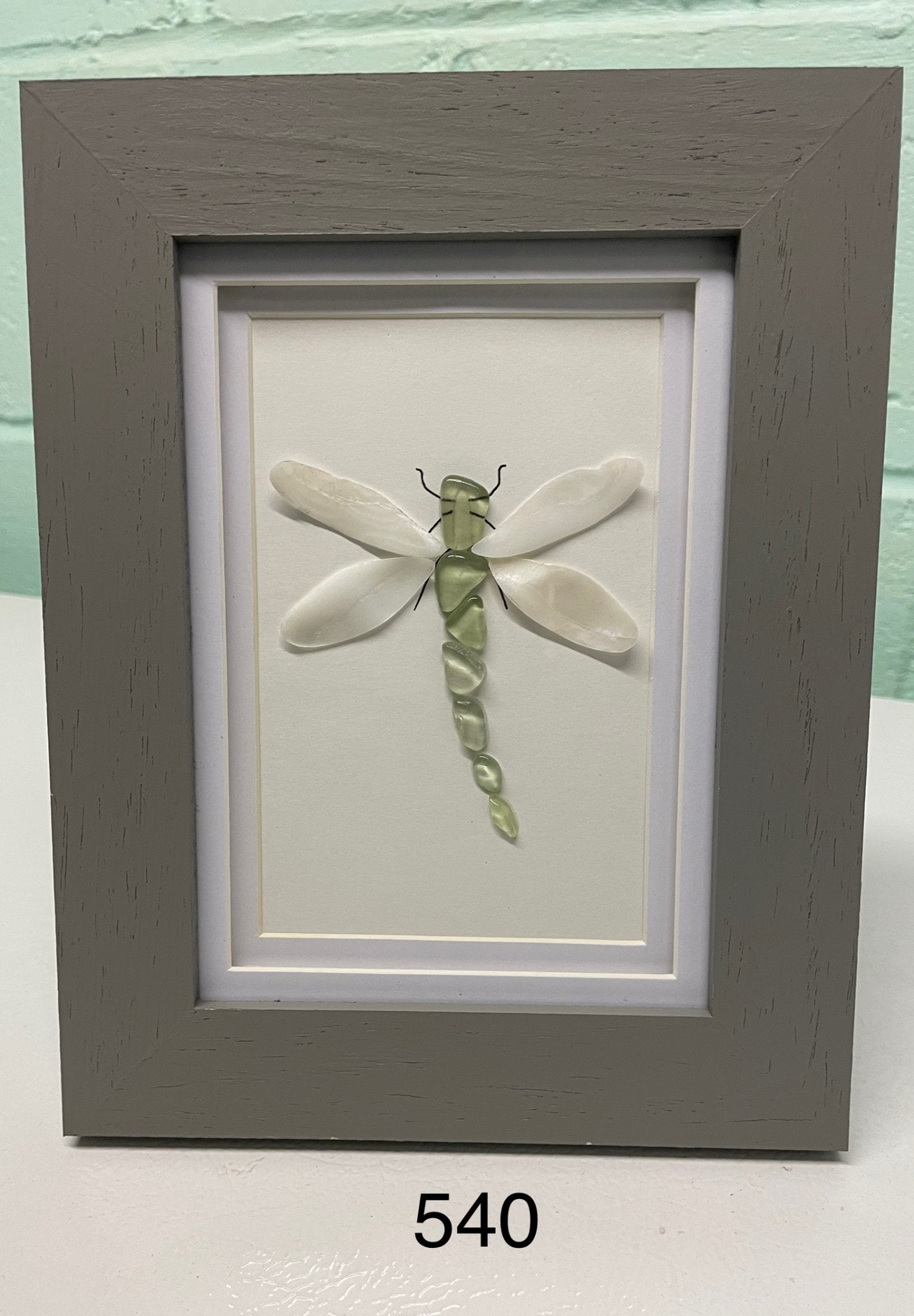 Dragon Fly #540 - 1