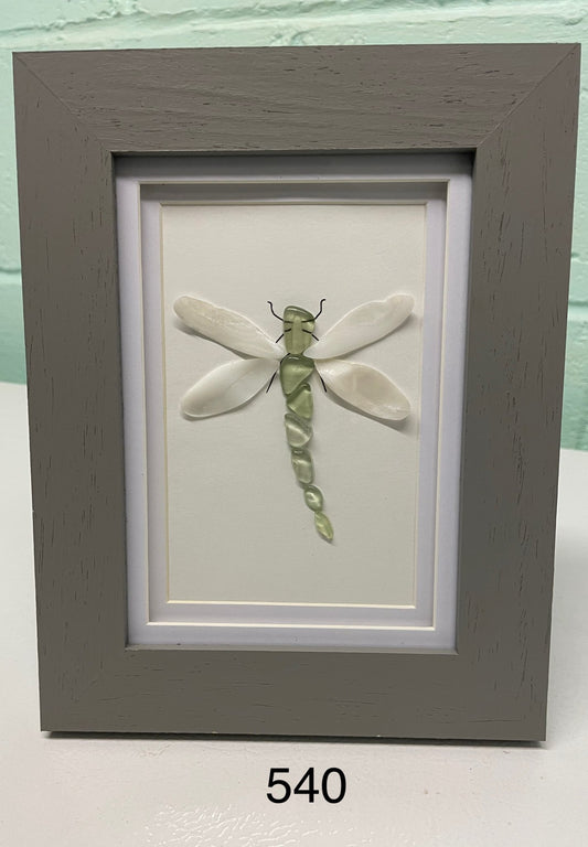 Dragon Fly #540 - 1