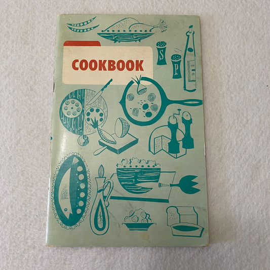 Stainless Steel Cookware Cookbook - 1