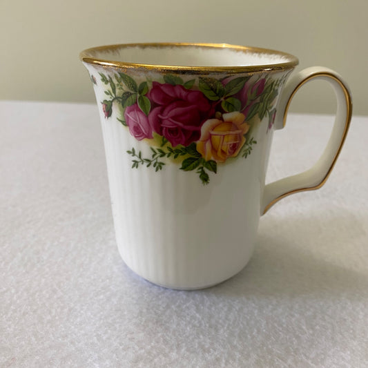 Old Country Roses Mug - 1