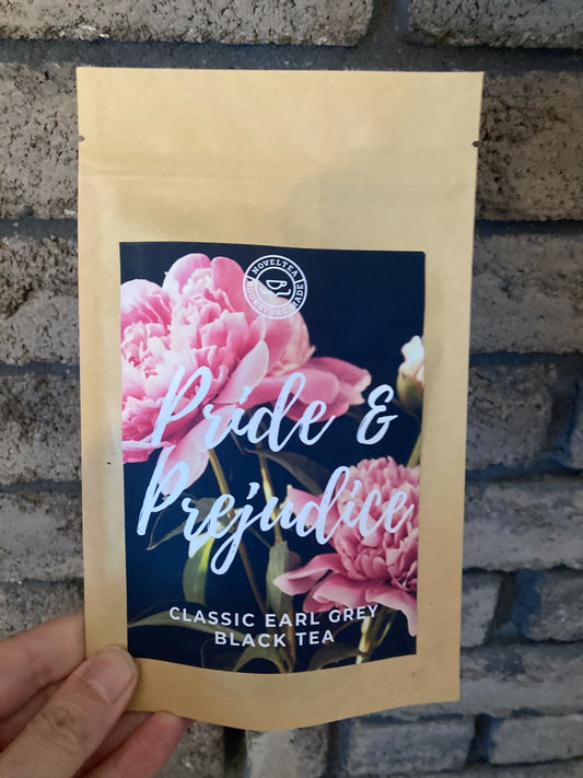 Lg Loose Tea - 1