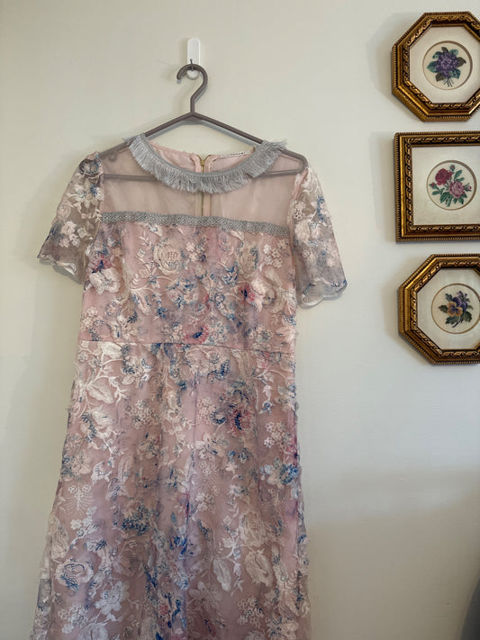 TAHARI Dress - 1