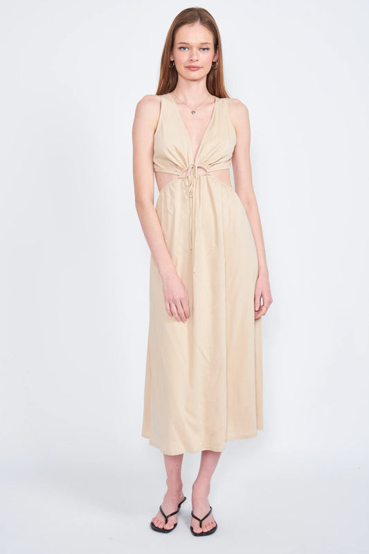 EMORY PARK dress - 1