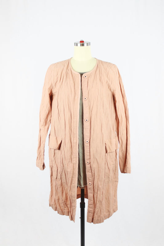 EILEEN FISHER Jacket - 1