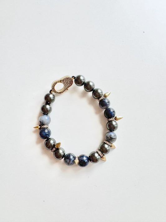 STELLA & DOT Beaded Bracelet - 1