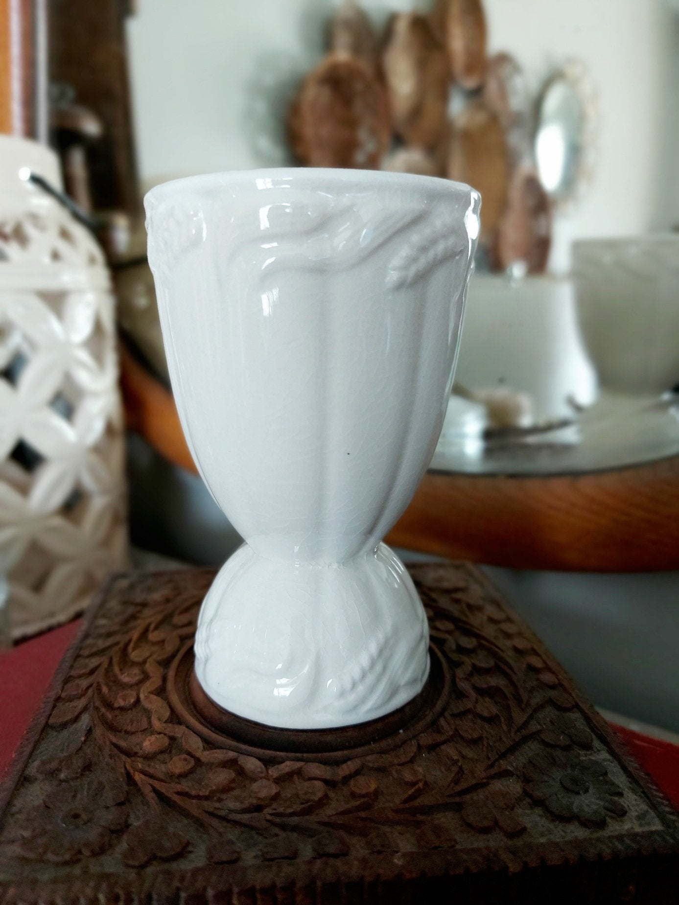 Over Sized Egg Cup - 1