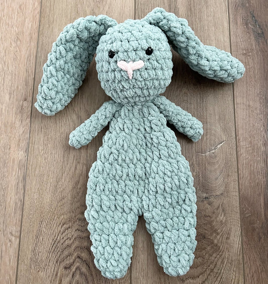 Snuggle Bunny - 1
