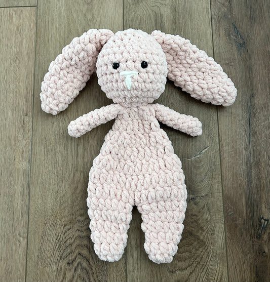 Snuggle Bunny - 1