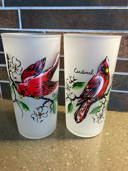 "GAY FAD" studios bird tumbler - 1