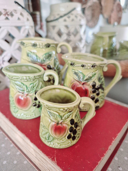 Set 4 measuring cups