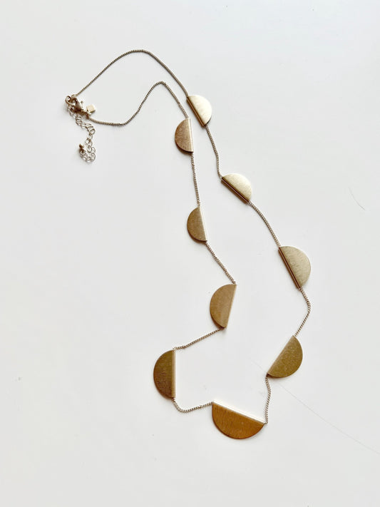 BANANA REPUBLIC Necklace