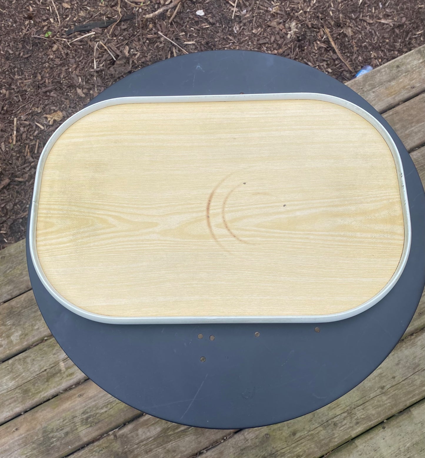 Holly Hobbie 1970’s Tray