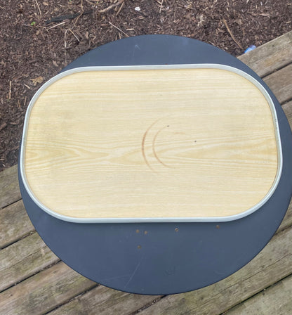 Holly Hobbie 1970’s Tray